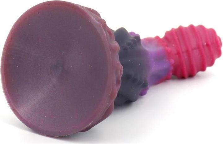 Actual product image Monstered Galactic Nerf" dildo