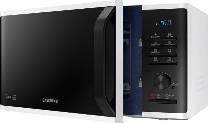 Image du produit Samsung MG2AK3515AW (23 l)