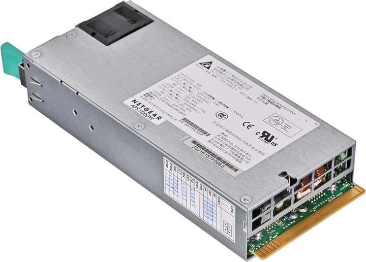Actual product image Netgear M6100/4300 power supply 1000 Watt (1000 W)