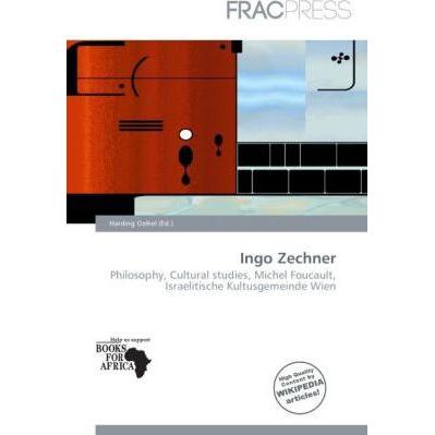 Ingo Zechner, Sachbücher