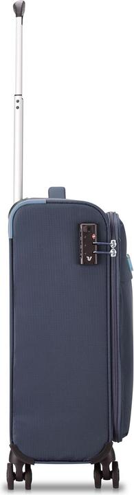 Actual product image Roncato Lite Neon 4 wheels cabin trolley 55 cm (42 l)