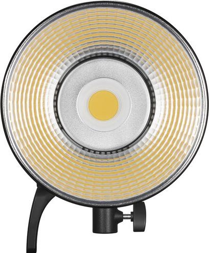 Actual product image Godox Litemons LA150D Daylight LED Light, 190W (Godox)