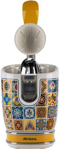 Actual product image Ariete 413 Positano citrus juicer
