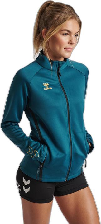 Immagine prodotto hummel Cima Xk Zip Giacca Donna (XXL)
