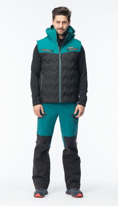 Actual product image Iguana Odel Weste (XL)