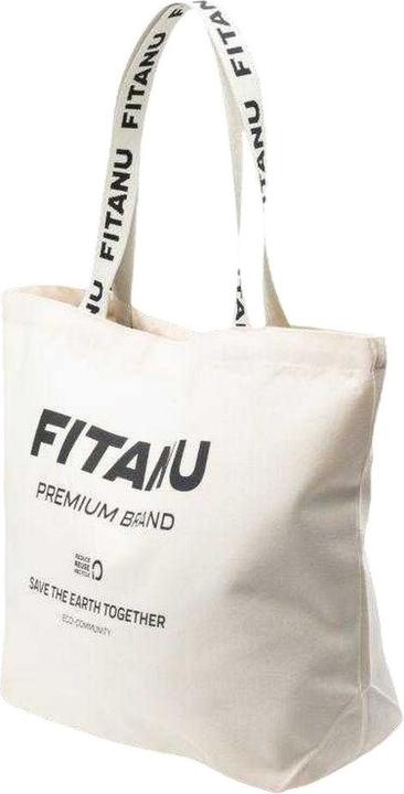 Immagine prodotto Fitanu Logo Ecologico Borsa a Tracolla