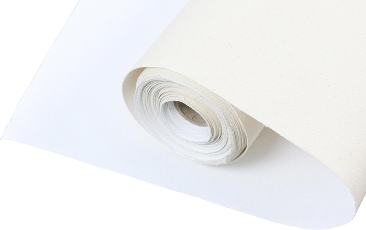 Produktbild Paintersisters Leinwand auf Rolle 1.6x25 Meter