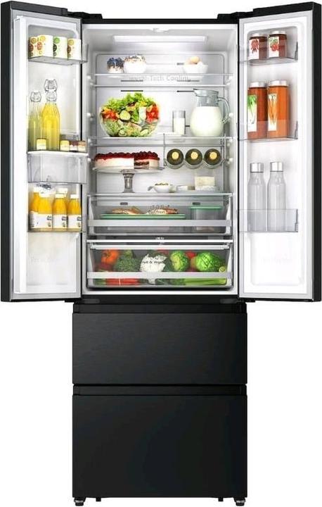 Immagine prodotto Hisense RF632N4WFE1 (485 l)