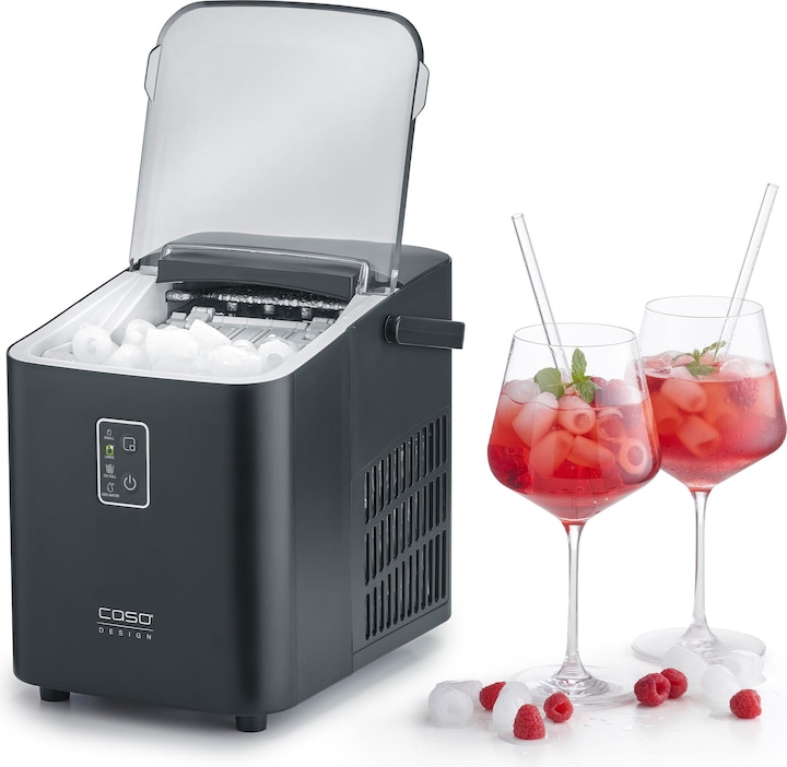 Image du produit Caso Machine à glaçons IceChef Compact