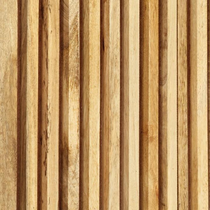 Actual product image vidaXL Sideboard (55 x 55 x 70 cm)