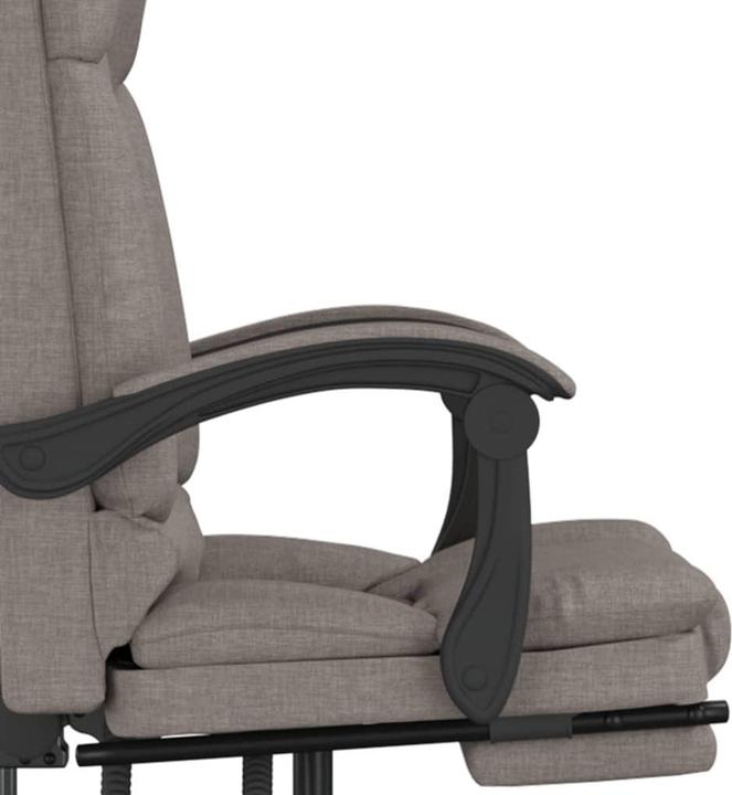 Immagine prodotto vidaXL Massage-Bürostuhl (46.50 - 56 cm)