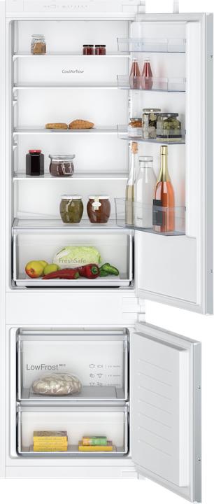 Neff KI5871SE0 N 30 (270 l)