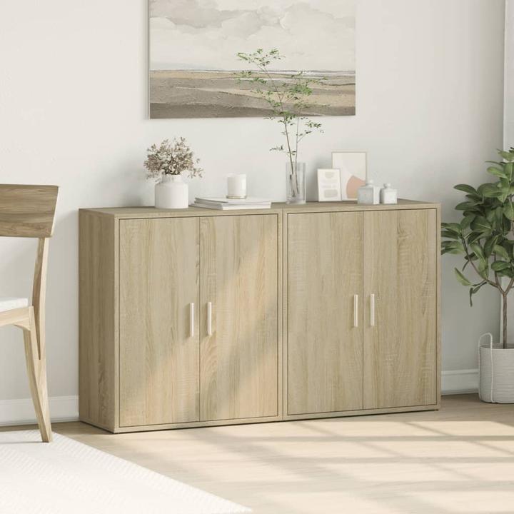 Image du produit vidaXL Sideboard (60 x 31 x 70 cm)