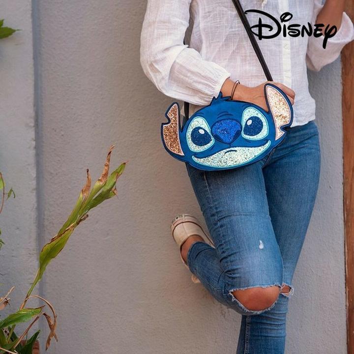 Immagine prodotto Difuzed LILO & STITCH - Stitch - Sacca a tracolla