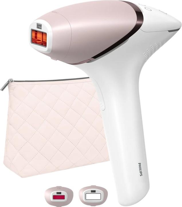 Produktbild Philips Lumea IPL Series 9900