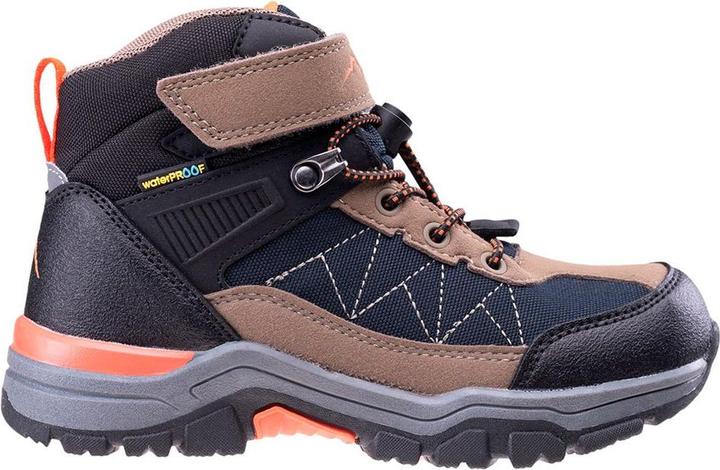 Produktbild Elbrus Wanderstiefel Alven (31)