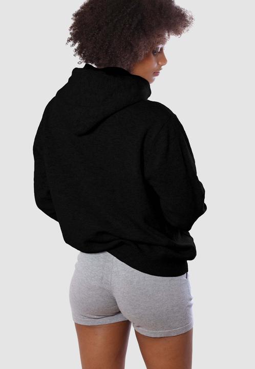 Produktbild Bellemere Hoodie Unisex Classic Cotton Cashmere Hoodie (M)