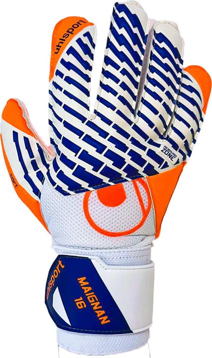 Produktbild Uhlsport FM Cybertec Maignan Soft Replica (4)