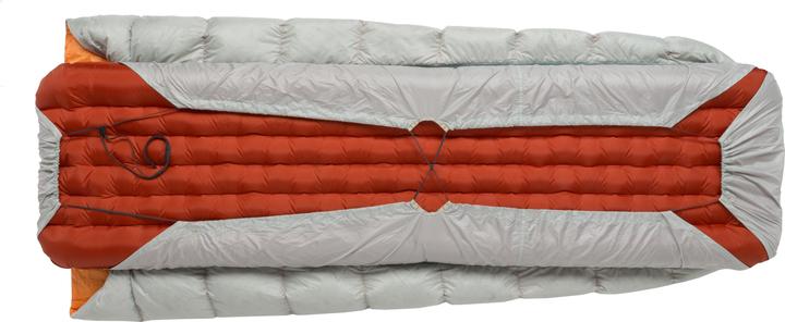 Produktbild Big Agnes Lost Ranger 3N1 0