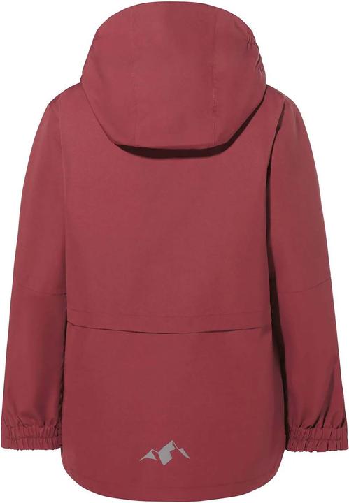 Produktbild Vaude Kid's Snow Cup 3in1 Jacket III (122, 128)