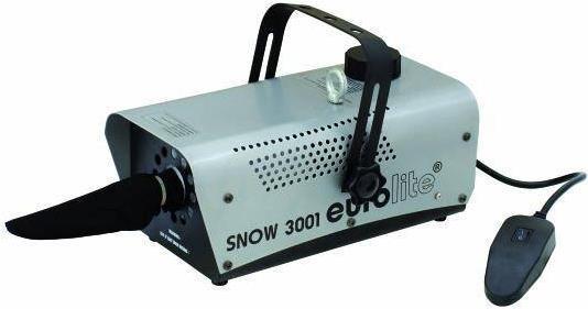 Image du produit Eurolite Neige 3001 (Motoneige)