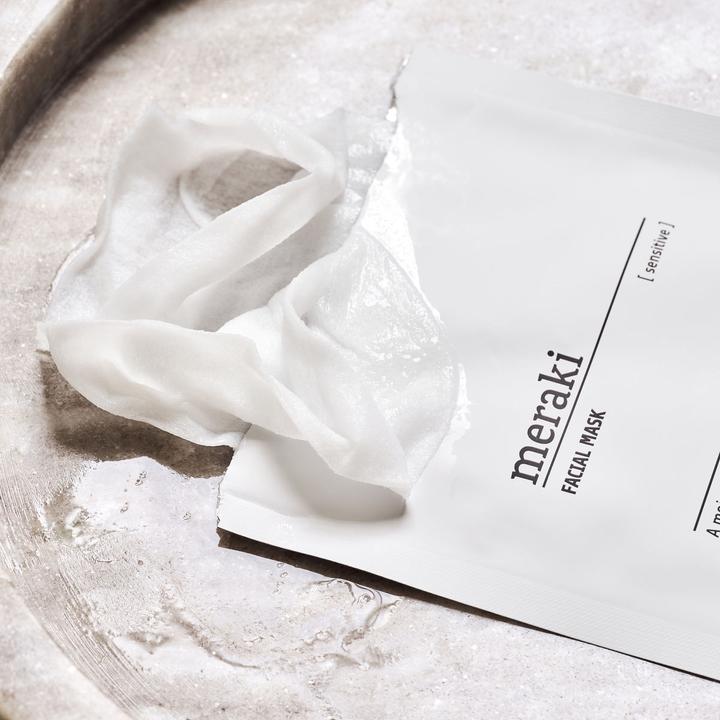 Immagine prodotto Meraki Face