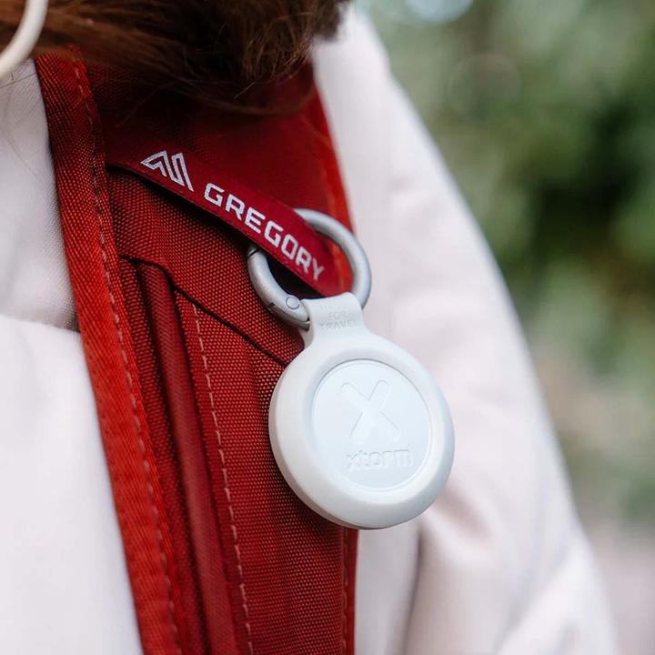 Produktbild Xtorm TravelTag (iOS)