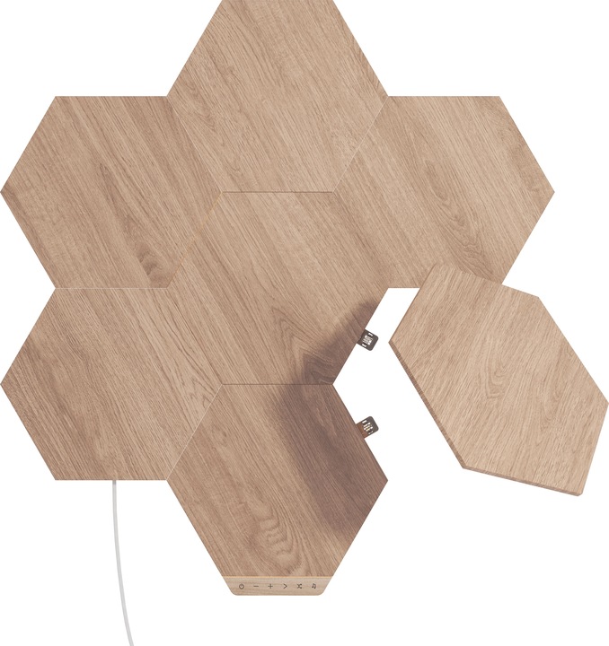 Image du produit Nanoleaf Bois (22 lm)