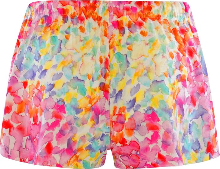 Actual product image Pj Salvage Pyjamashorts Finger Paints (XL)