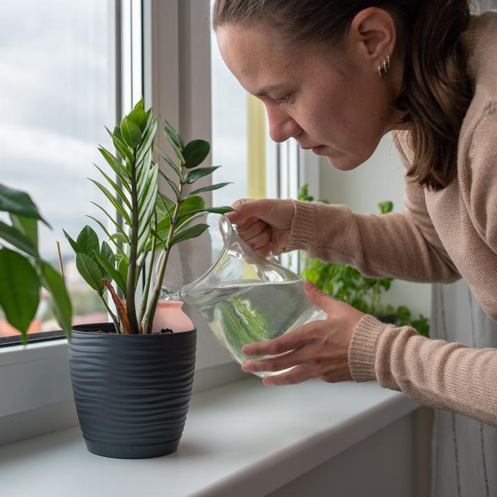 Produktbild Relaxdays 4x Tonkegel (Tonkegel)