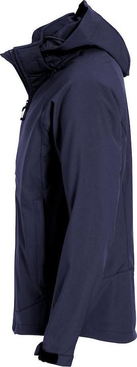 Immagine prodotto Clique Giacca Milford Softshell (L)