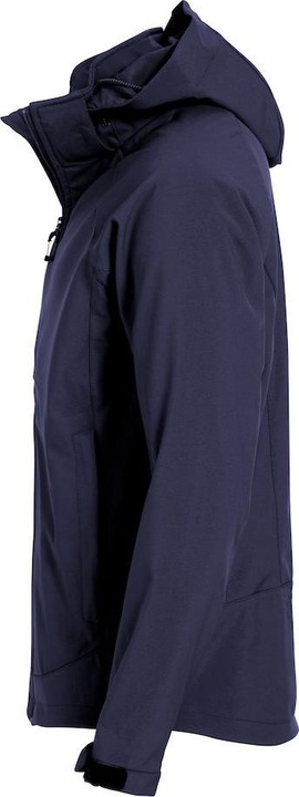 Actual product image Clique Milford Softshell Jacket (L)