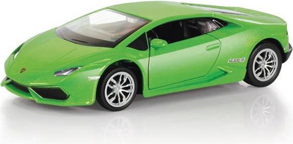 Image du produit RMZ City TOY CAR LAMBORGHINI 554996 136