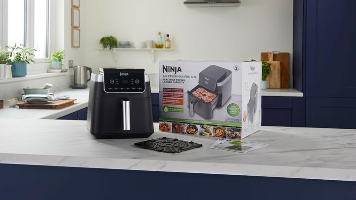 Image du produit Ninja Friteuse à air chaud AF180EU (Prise UE)