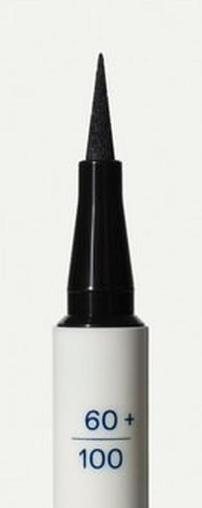 Produktbild Korres Flüssiger Lidschattenstift (Black)