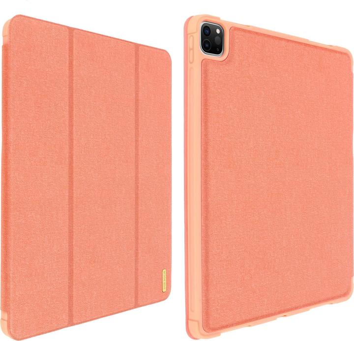 Produktbild Dux Ducis Domo Tri-fold Smart Case (iPad Pro 12.9 2020 (4. Gen))