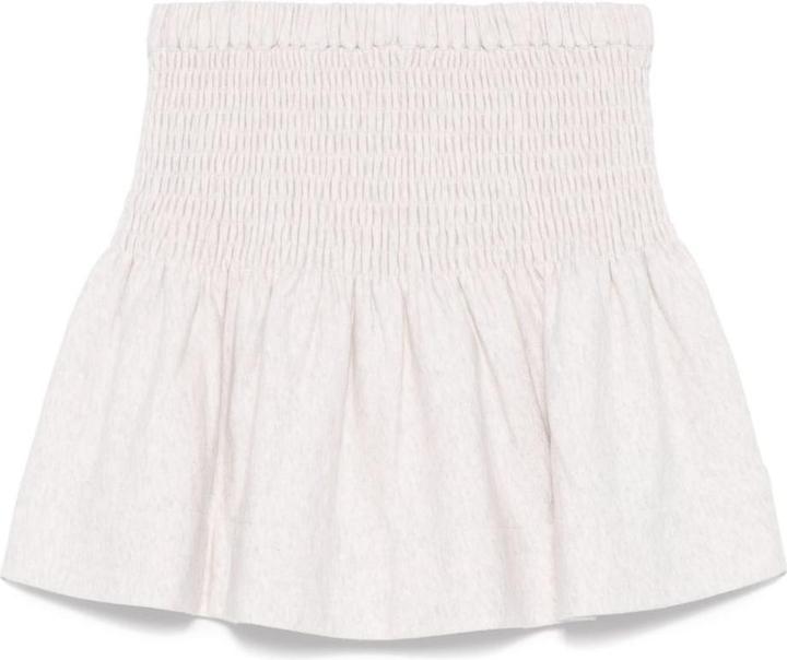 Produktbild Isabel Marant Marant Etoile Gonne Beige (38)