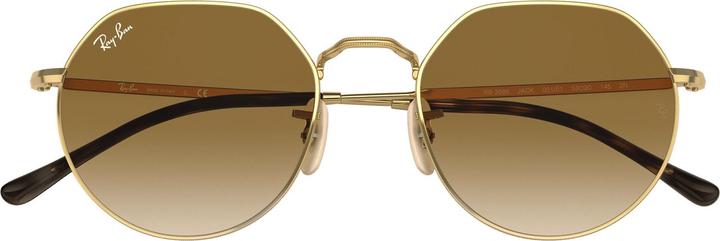 Actual product image Ray Ban Sunglasses JACK