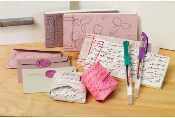 Actual product image Edding Gel roller 2185 (Gold, 1 x)