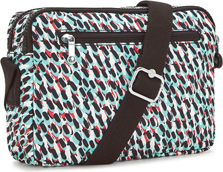 Produktbild Kipling Basic Print Abanu Crossbody