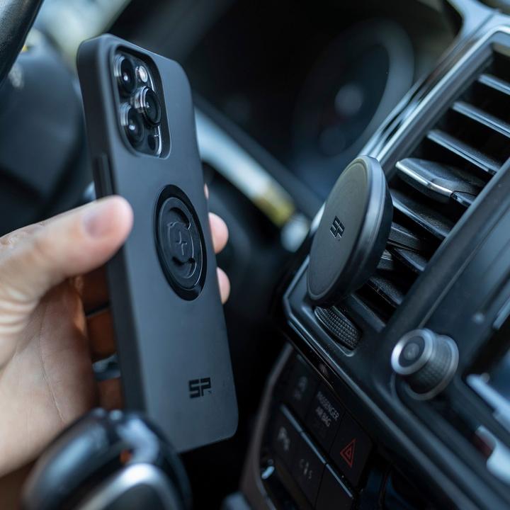 Actual product image Sp Connect Vent Mount SPC+ black