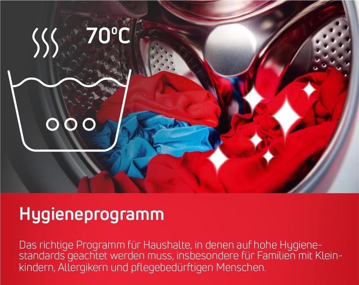 Actual product image Amica Top Loader Washing Machine WT 461 700 Capacity 6 kg 1000 rpm (6 kg, Right)