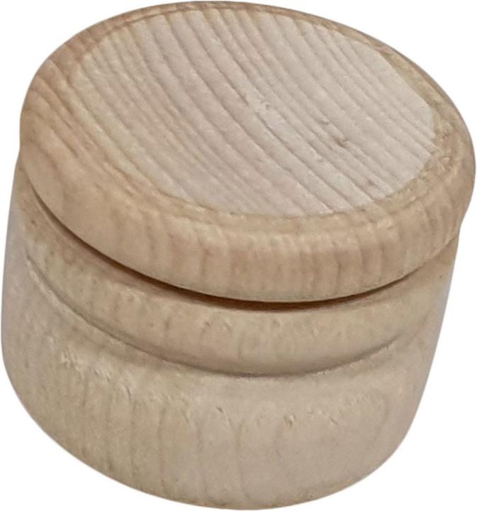 Actual product image Playwood Tooth box