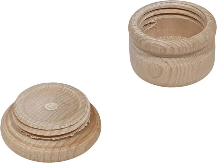 Actual product image Playwood Tooth box