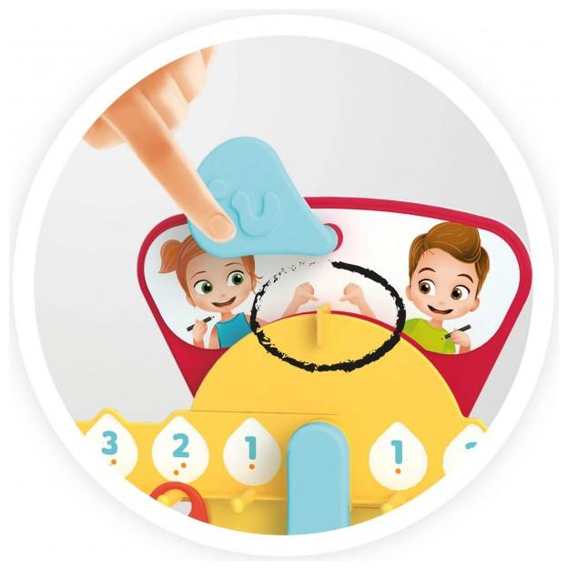 Immagine prodotto Buki Weegschaal