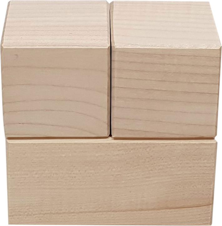 Produktbild Playwood Meilensteinblock