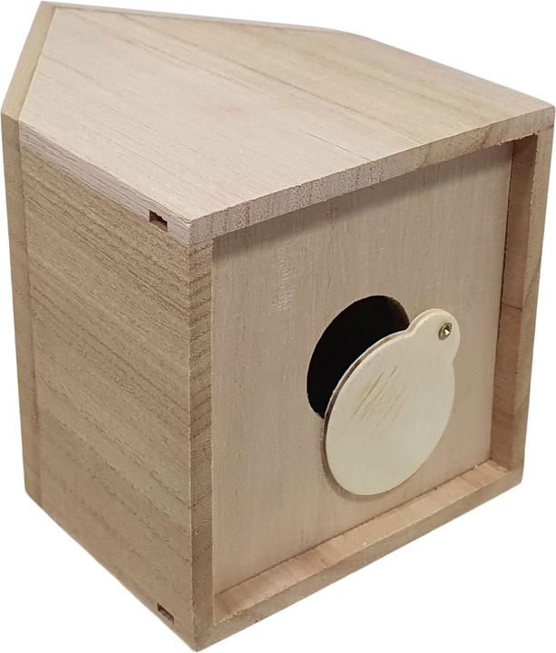 Produktbild Playwood Spardose Haus