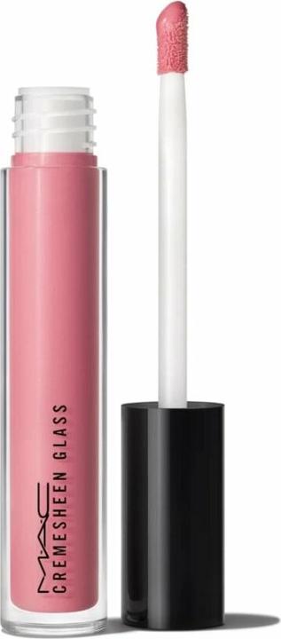 Produktbild MAC Cosmetics Cremesheen Glass (205 Partial To Pink)