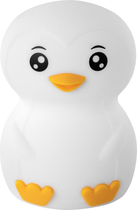 Image du produit Ansmann Veilleuse Pingouin