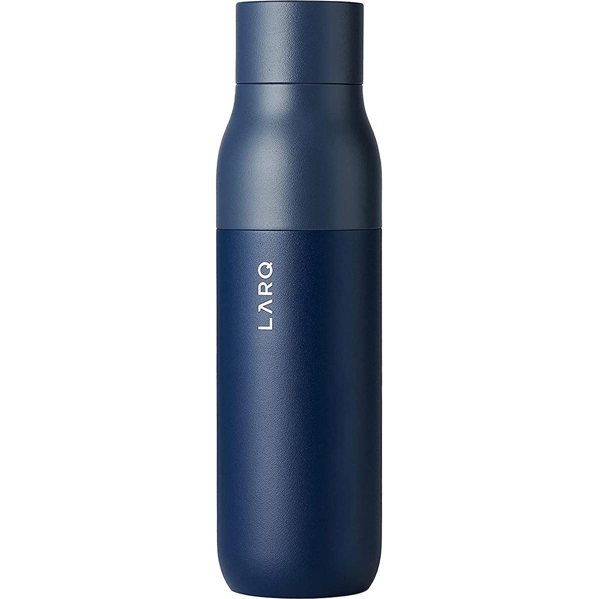 Larq, Trinkflasche + Thermosflasche, (0.74 l)
